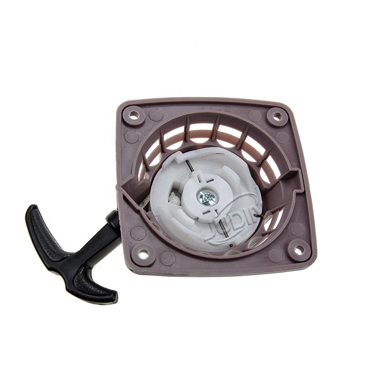 Hot String Trimmer Weedeater Sale  Spare Parts  Grass Trimmer Pull Starter Easy Starter Assy