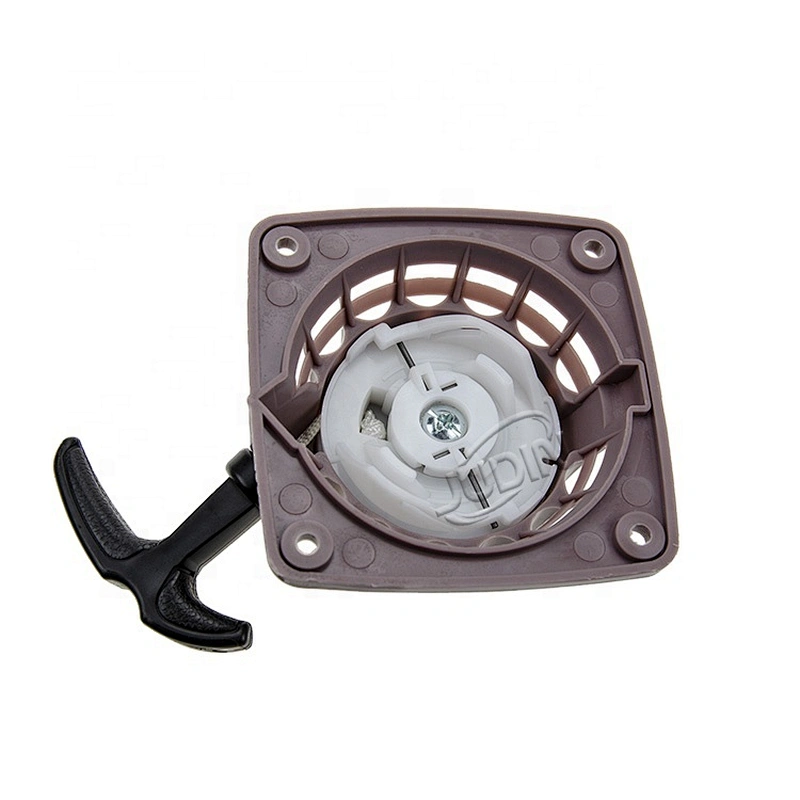 Hot String Trimmer Weedeater Sale  Spare Parts  Grass Trimmer Pull Starter Easy Starter Assy
