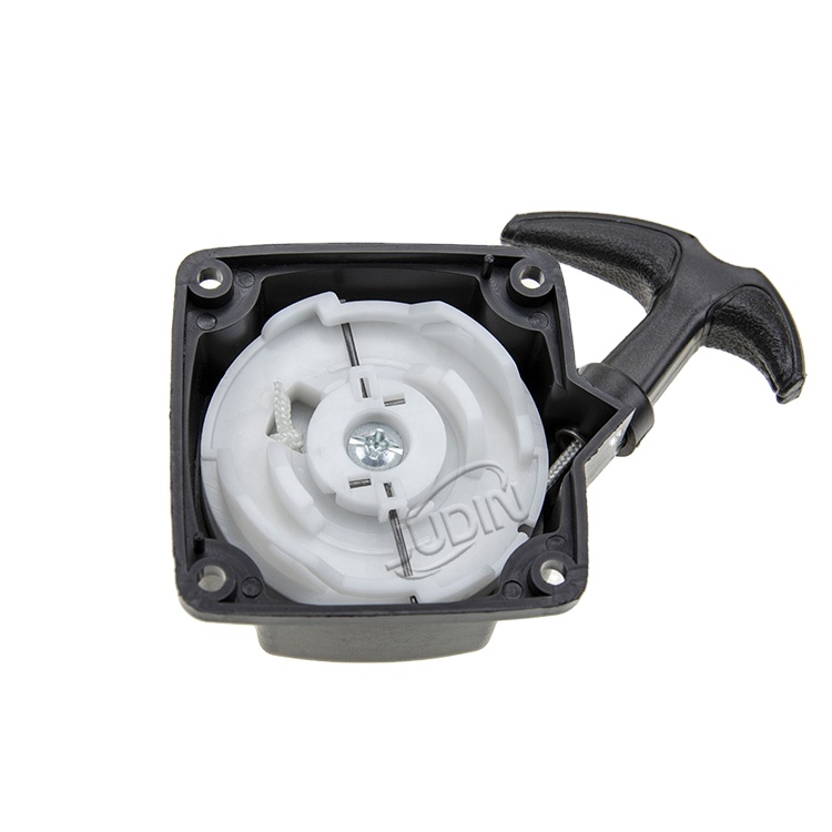 Hot Sale  Brush Cutter Pull Starter Easy Start Steel Starter Assembly