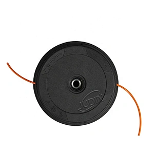 Multi Speed Feed Nylon line Trimmer Head for string Trimmer Brush cutter blade replacement universal head