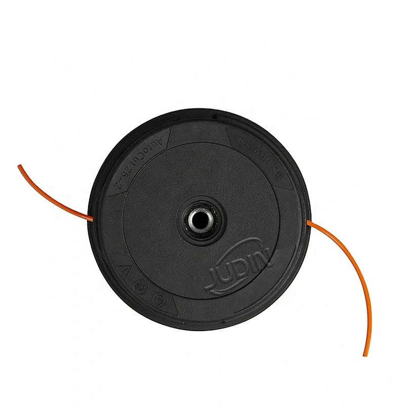 Multi Speed Feed Nylon line Trimmer Head for string Trimmer Brush cutter blade replacement universal head