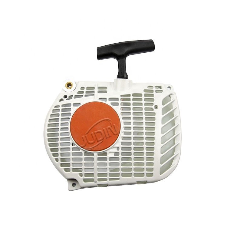 Hot Sale Garden tools  Chainsaw Gasoline generator  Pull  Starter Assy Assembly