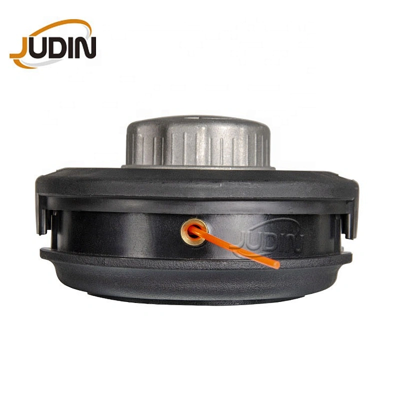 Universal Brush Cutter Head Metal Lawn  Mower Head nylon Grass Trimmer Head