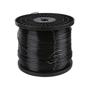 Agricultural Greenhouse Polyester Wire Coiled Curtain Holding Wire For Greenhouse