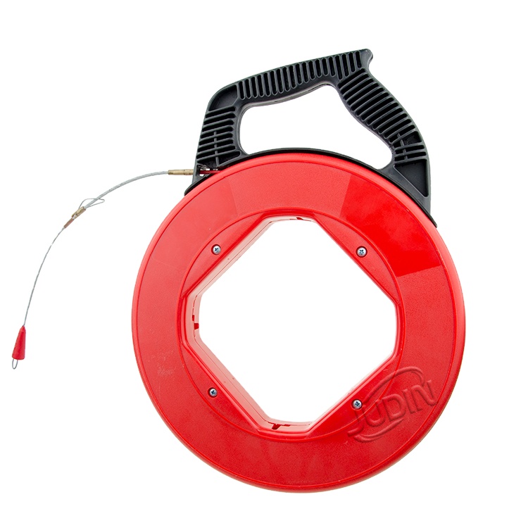 fish tape electrical fibre fish tape wire pulling fish tape
