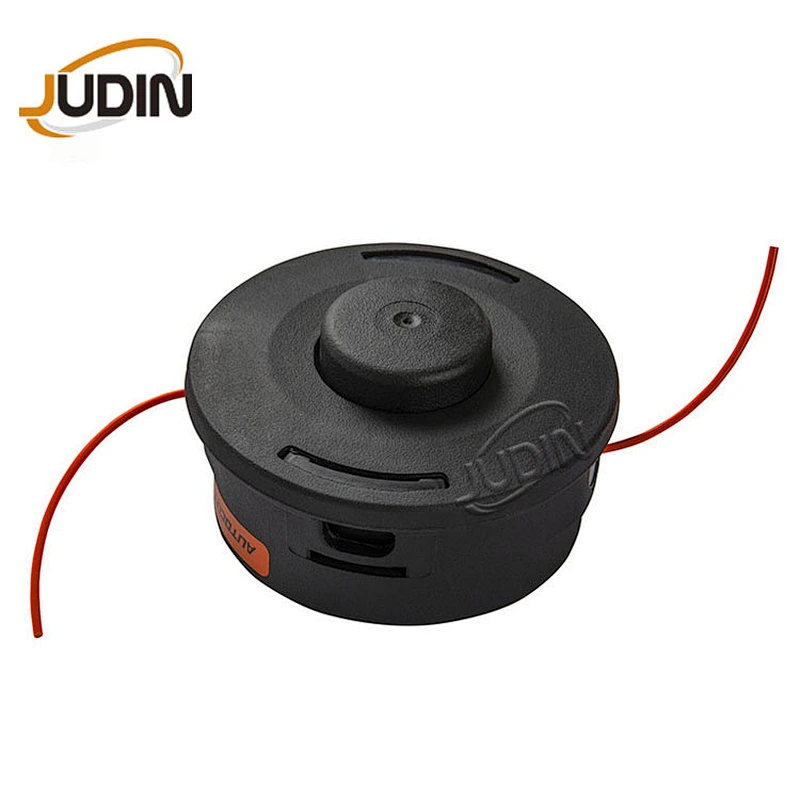 Multi Adaptor Trimmer Line for Brush Cutter Foe Grass Trimmers Replacement Parts Head Speed Feed Fast Weed Eater Loading Nylon