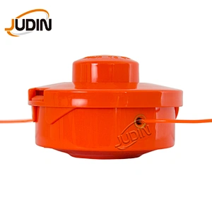 Hot Sale Weed Eater Parts brush cutter trimmer head Grass Trimmer Head Replacement Spool  Trimmer Head