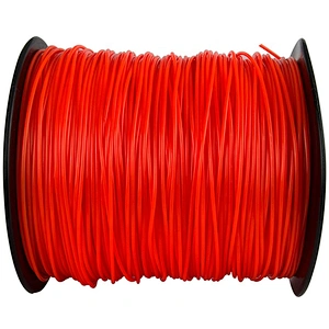 Brush Cutter spare parts  100% Nylon PA6 Material Trimmer Line 1.0-4.0mm Grass Cutting nylon line for electrical grass trimmer