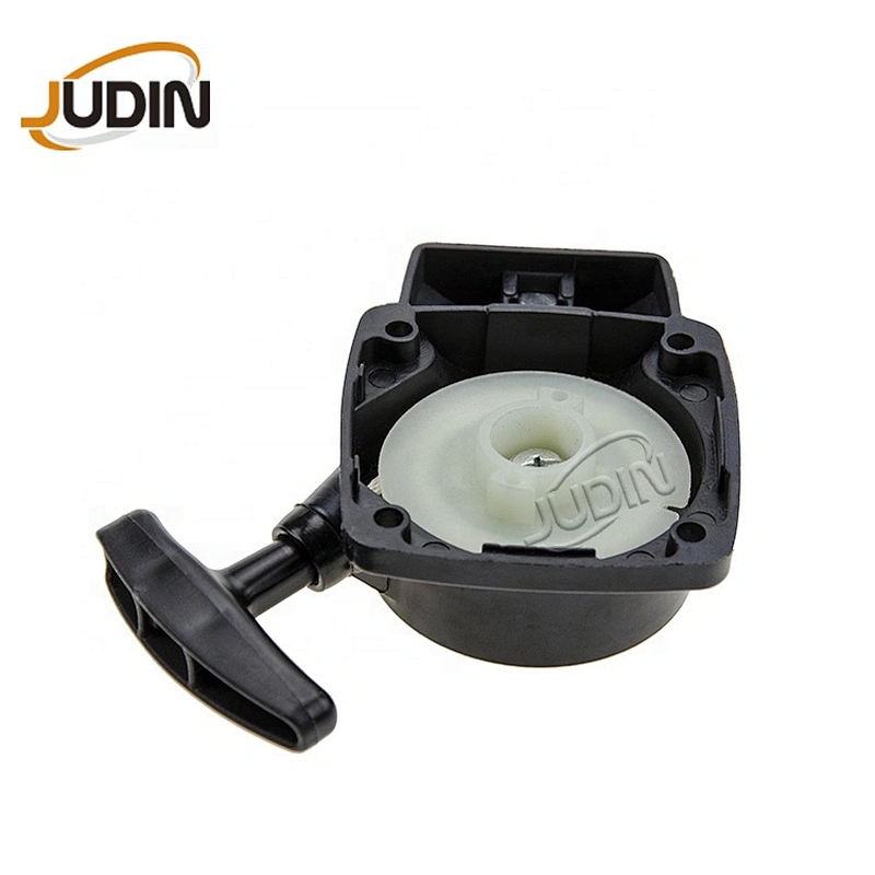 Brush Cutter Spare Parts Grass Trimmer   Pull  Starter Assy Assembly