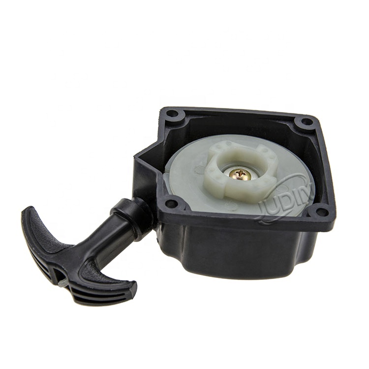 Hot Sale Brush Cutter Spare Parts Grass cutter Pull Starter  Starter Assy