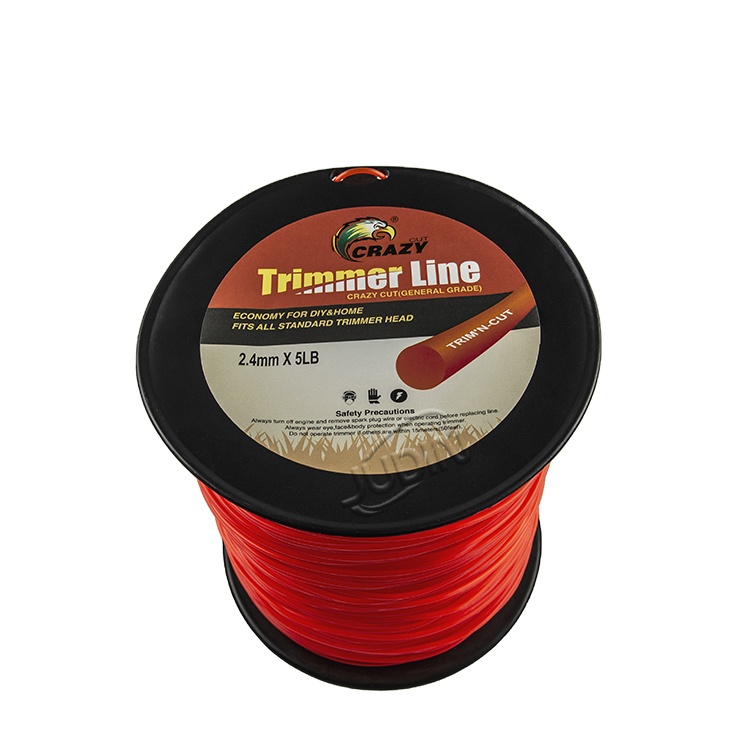 5-Pound Spool of .105-Inch-by-564-Feet Professional Magnum round String Trimmer Line