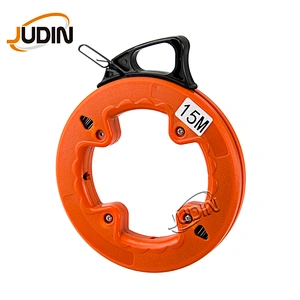 electrical cable puller making machine glow in the dark cable puller fiberglass wire cable puller