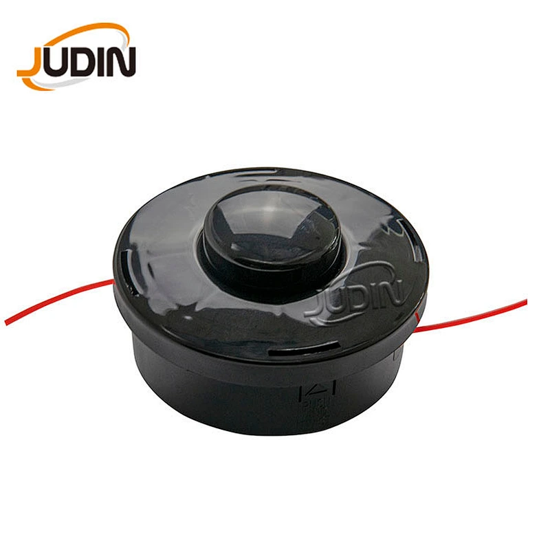 Nylon trimmer head Brush Cutter Spare Parts Blade Nylon Cutter Brush Cutter Weed Eater Grass Trimmer Trimmer Head