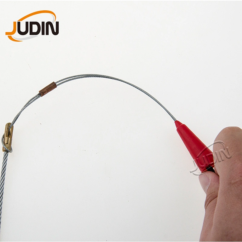 fish tape electrical fibre fish tape wire pulling fish tape