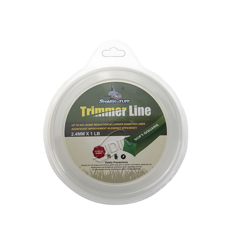 hot sale brush cutter spare parts weed other tools trimmer line weed eater grass cutter line grass trimmer line lawnmowers