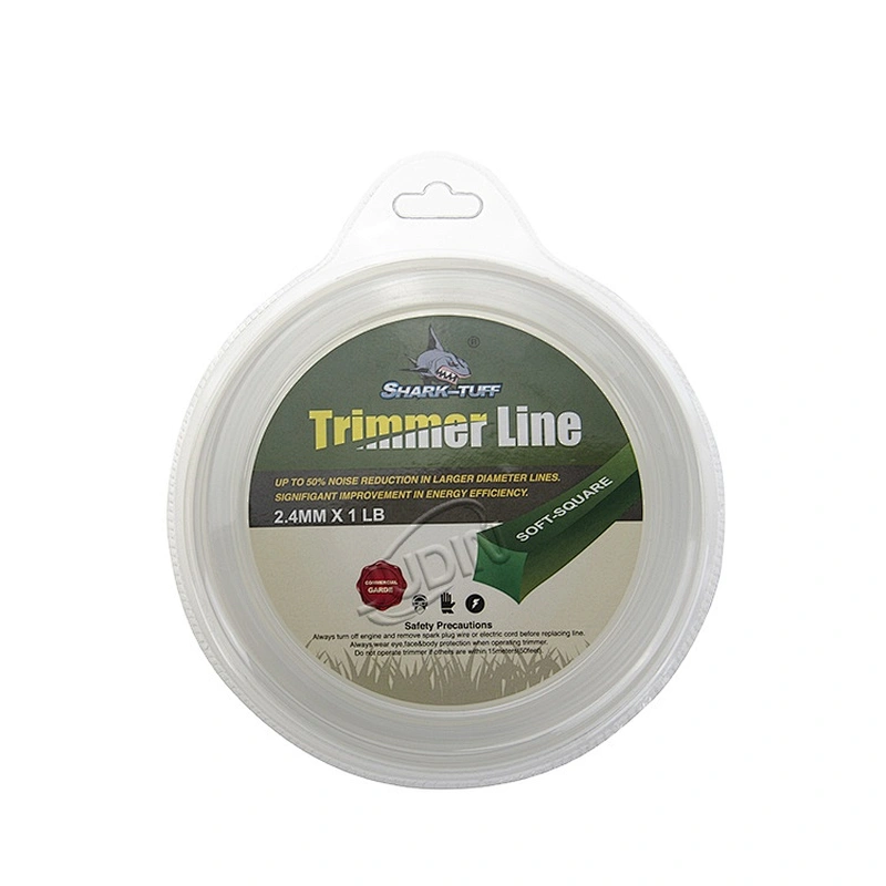 hot sale brush cutter spare parts weed other tools trimmer line weed eater grass cutter line grass trimmer line lawnmowers