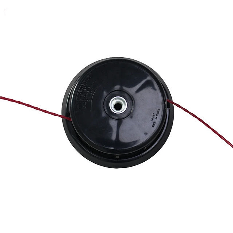Garden Trimmer Universal Lawn Mower Grass Head Brushcutter for  Grass Cutter Spare Parts Tools brush nylon cutting trimmer