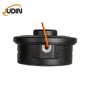 Brush Cutter Metal Lawn Mower Garden Tools Nylon Spare Parts Grass Trimmer Head