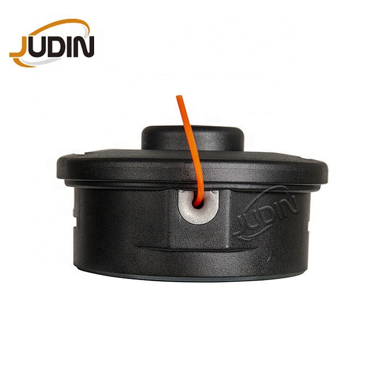 Brush Cutter Metal Lawn Mower Garden Tools Nylon Spare Parts Grass Trimmer Head