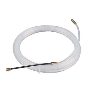 Fish Tape cable puller duct rodder Steel Wire Fish Tape fiberglass duct guide electric wire puller rodder