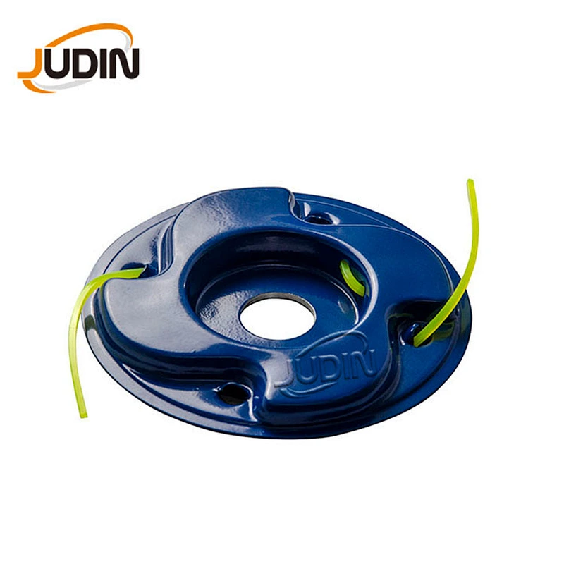 gasoline brush cutter spare parts blade Nylon cutter Brush Cutter Weed Eater Grass Trimmer Trimmer Head