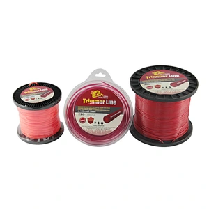 Brush Cutter Trimmer Line Nylon High-Grade Universal Weed Eater Replacement Accessory Parts