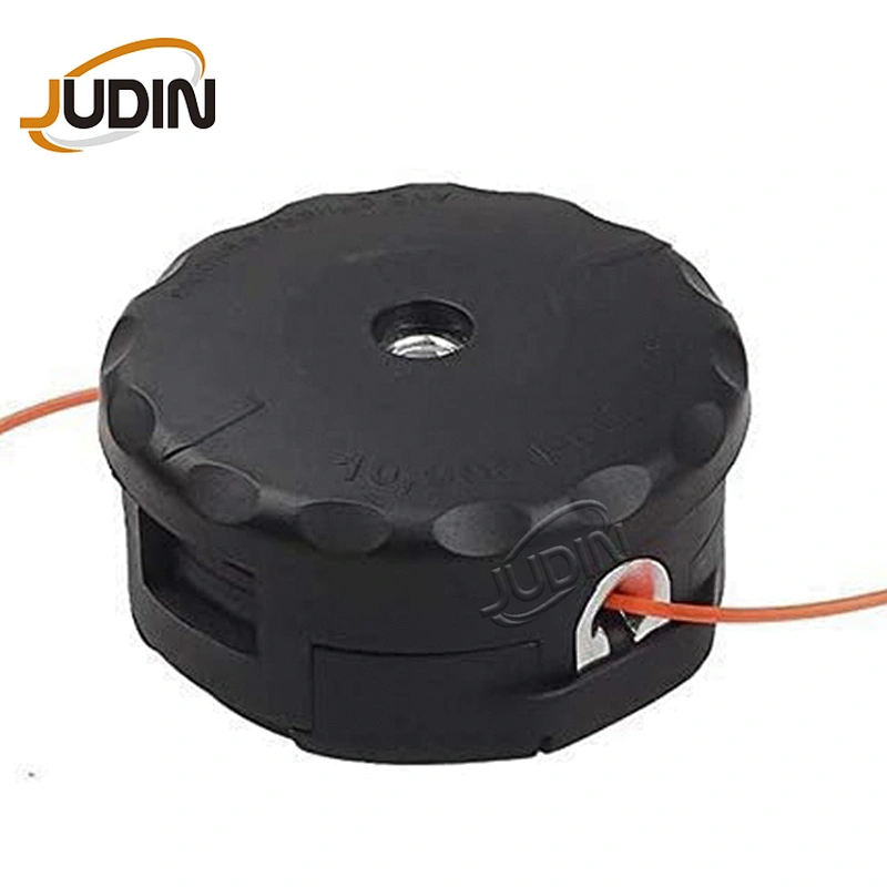 Hot Sale trimmer head universal brush cutter blades With Nylon Line weed wacker Wire Wheel Grass Cutting Grass Trimmer Head
