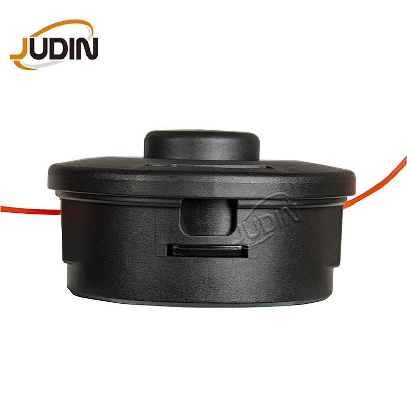 Universal Auto Cut Brush Cutter  Head  Spare Parts Grass  Trimmer Head