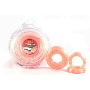 OEM Manual Gas Line Trimmer Brush Mower Accessory