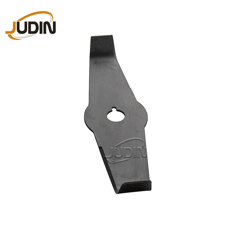metal blades multifunctional 2 teeth wood cutting  toothed blade serrated saw blade