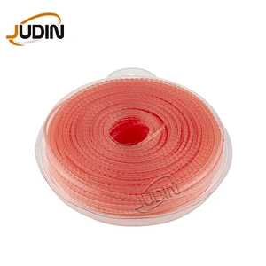 brush cutter spare part grass cutting line weed trimmer grass trimmer line For weed eater Head trimmer line