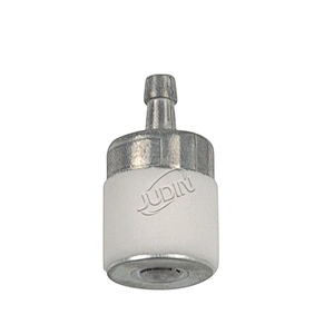 High Quality Brush Cutter Pipe with Fuel Petrol Tank Filter Oil Pipe For Chainsaw Parts  Fuel Filter Fits