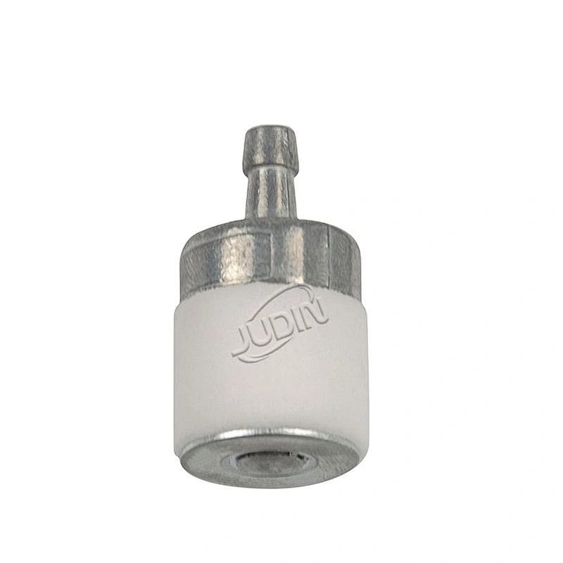 High Quality Brush Cutter Pipe with Fuel Petrol Tank Filter Oil Pipe For Chainsaw Parts  Fuel Filter Fits
