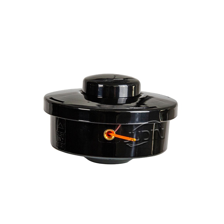 Nylon trimmer head Brush Cutter Spare Parts Blade Nylon Cutter Brush Cutter Weed Eater Grass Trimmer Trimmer Head