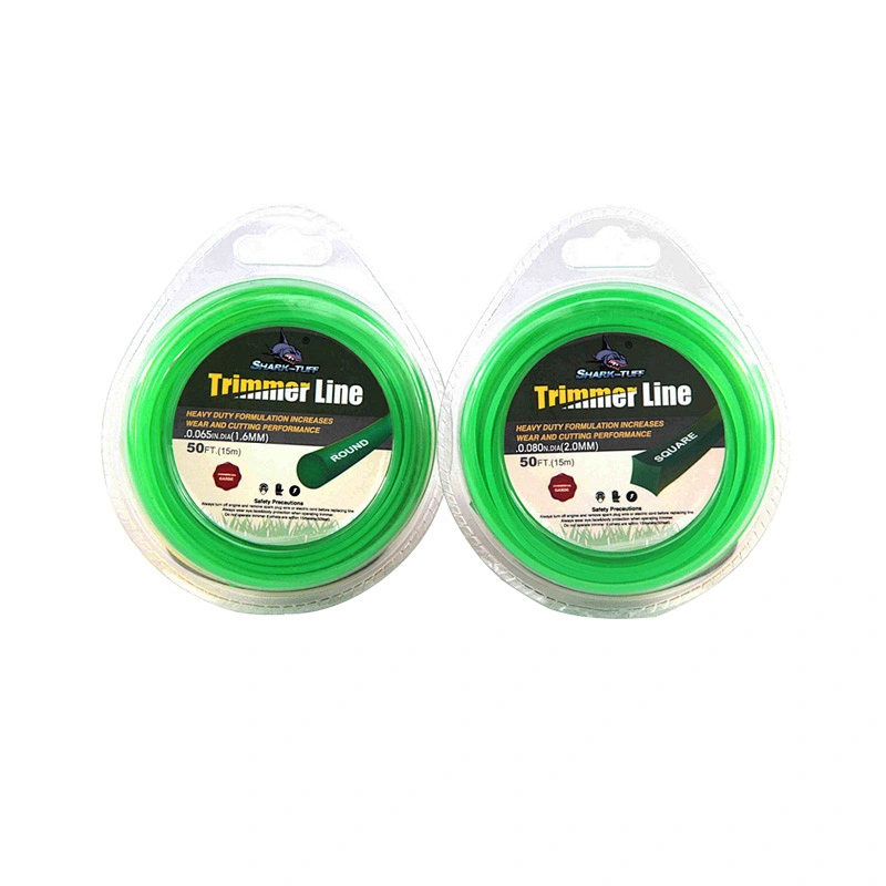 Cord Wire 2.4mm/.095