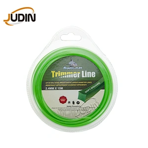Green Cord Wire 2.4mm/.095