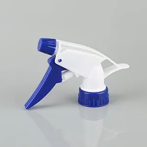 Hot sale 28/410 Spray Pump Garden And Home  Spray Head Gardening Glass Cleaning Plastic Trigger  Sprayers