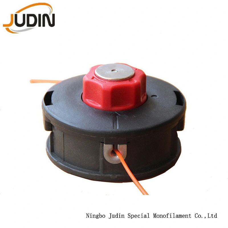 Universal Straight Plastic Blade Model Brush Cutter Parts Italy Trimmer Head