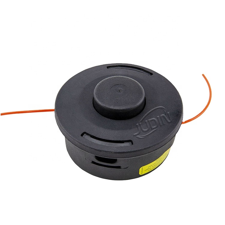 Brush Cutter Metal Lawn Mower Garden Tools Nylon Spare Parts Grass Trimmer Head