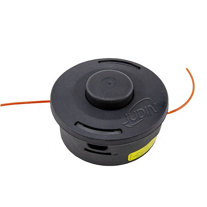 Brush Cutter Metal Lawn Mower Garden Tools Nylon Spare Parts Grass Trimmer Head