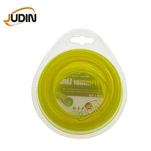 2.4mm 15M brush cutter spare parts other tools weed eater line grass trimmer weed trimmer line grass cutter line
