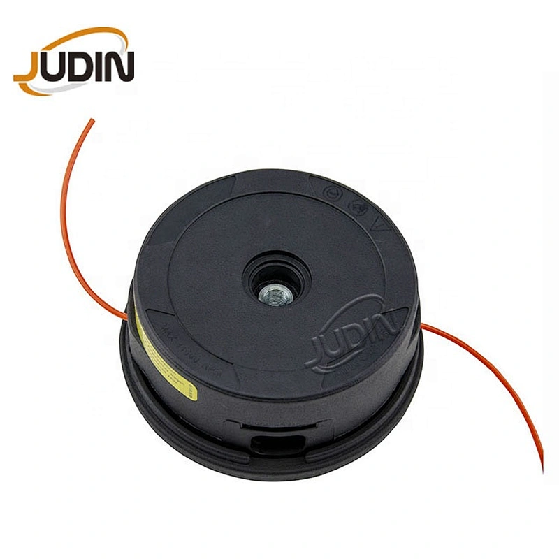 Brush Cutter Metal Lawn Mower Garden Tools Nylon Spare Parts Grass Trimmer Head