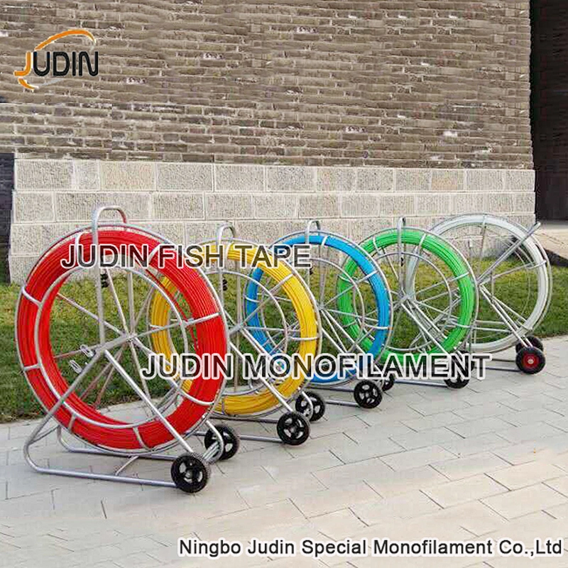 Fiberglass Cable Puller