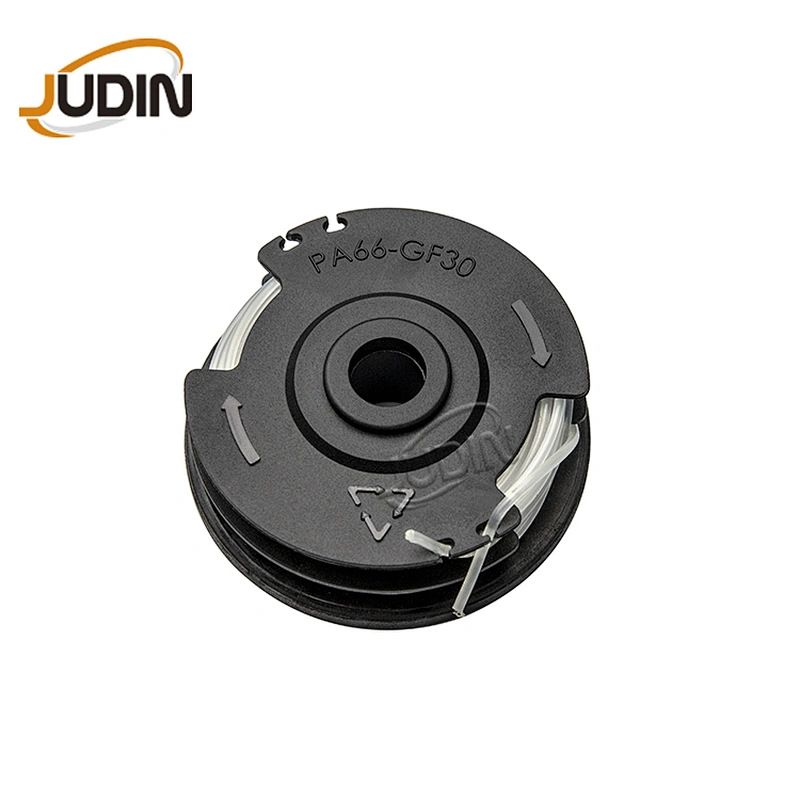 Hot Sale Brush Cutter Spare Parts  for Grass Cutting Blade  speed feed  One time straw cutting aluminium  trimmer head