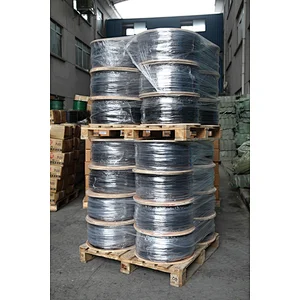Factory price  Anti UV  Polyester Wire for Greenhouse Agricultural Use Supporting Screen monofilament Line  polyester wire