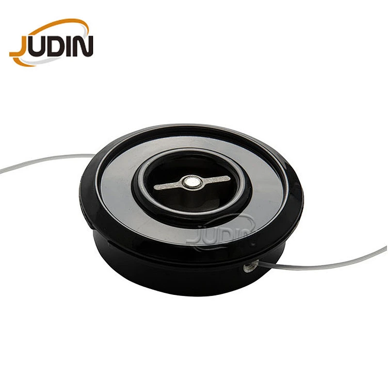 Brush cutter spare parts universal gas electric weed brush  trimmer head
