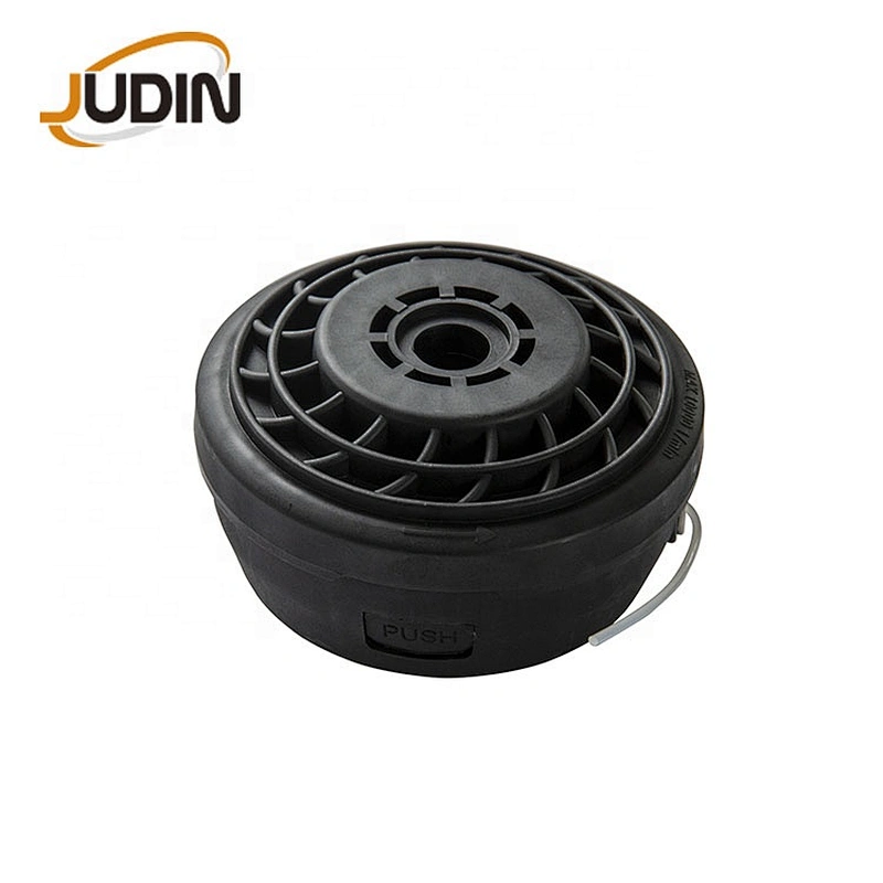 Garden tools  equipment Universal  Lawn Mower spare parts brush cutter Trimmer Head