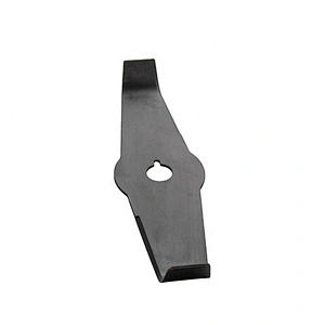 Lawn Mower Trimmer Head 2 Teeth 16 inch concrete saw blade for Straight Wood Granite Stone Artificial  Diamond Saw blade