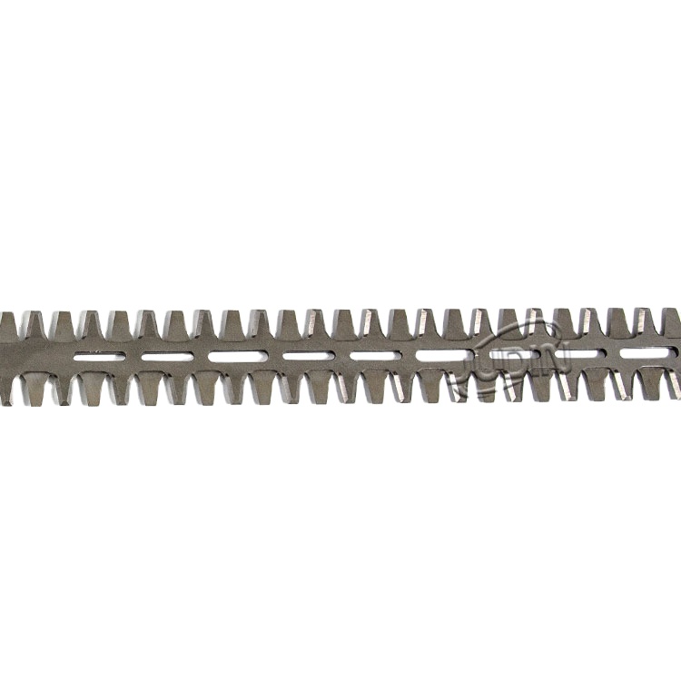 Double Sided Blades for Gasoline/Electric Grass Trimmer Blade Universal Attachment Expand  Hedge Trimmer Blades