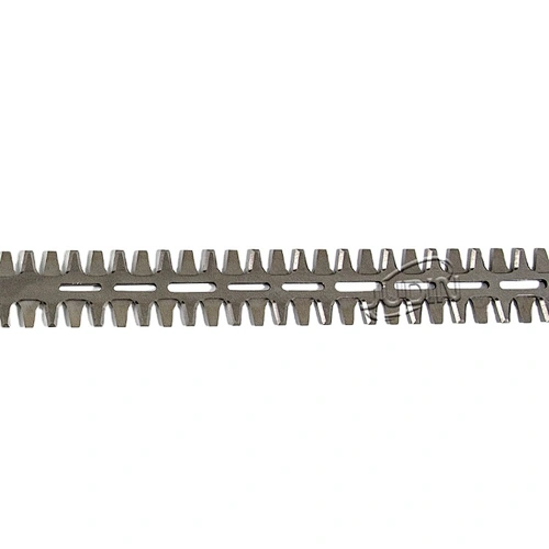 Double Sided Blades for Gasoline/Electric Grass Trimmer Blade Universal Attachment Expand  Hedge Trimmer Blades